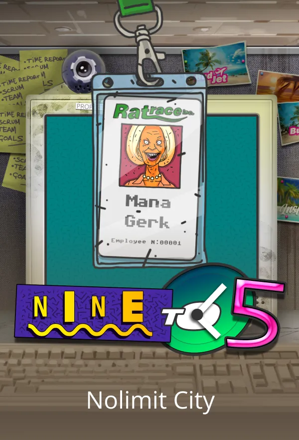 Nine To Five