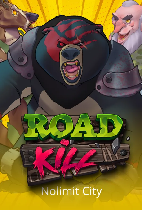 Road kill