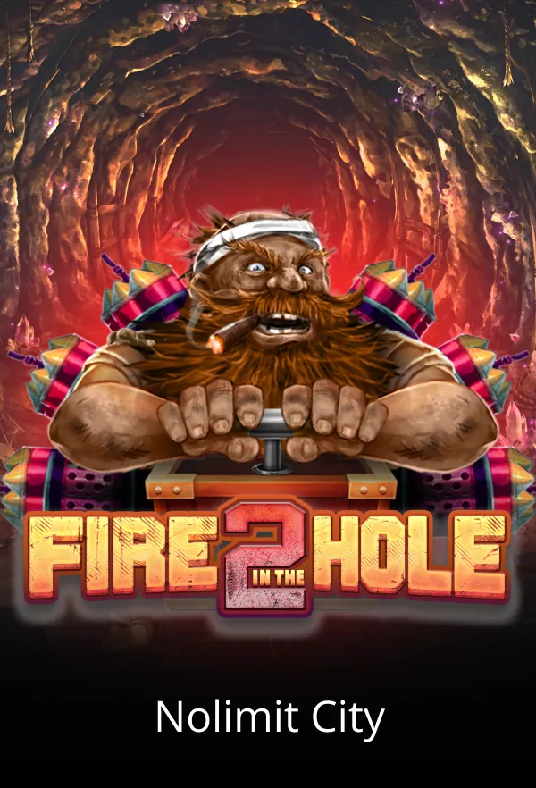 FIRE IN THE HOLE 2