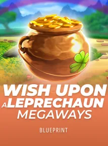 Wish Upon A Leprechaun Megaways