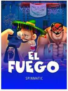 El Fuego