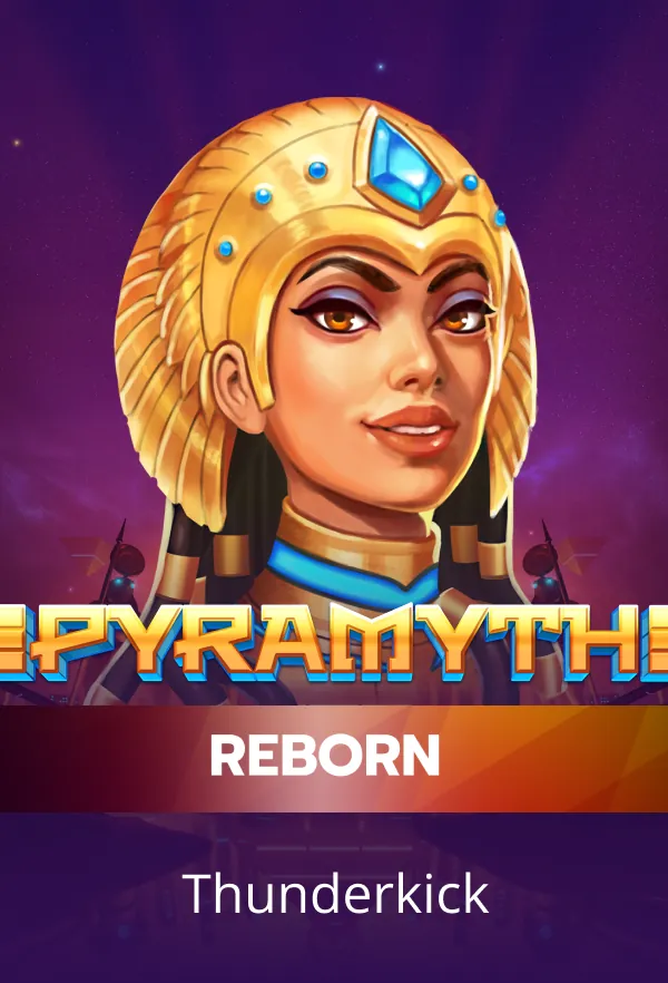 Pyramyth - Reborn