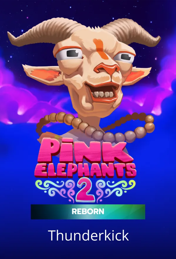 Pink Elephants 2 - Reborn