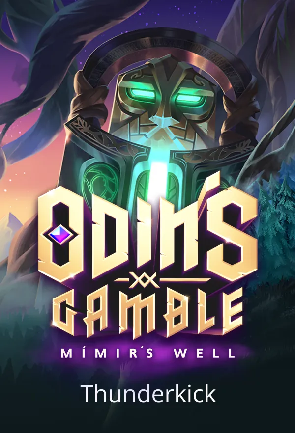 Odin’s Gamble Reborn