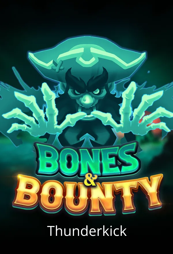 Bones & Bounty