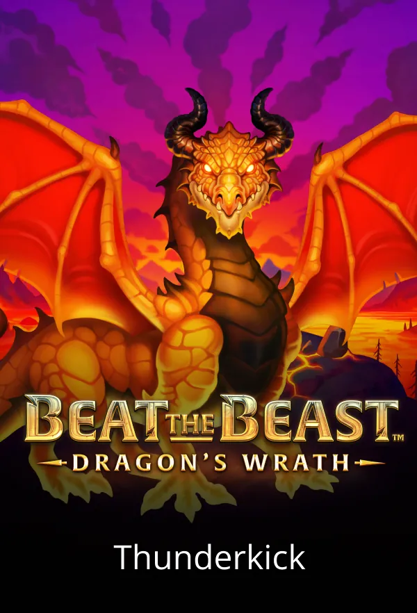 Beat the Beast Dragon's Wrath