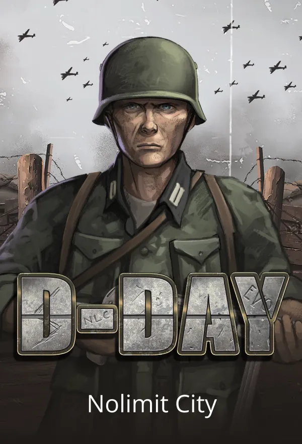D-Day