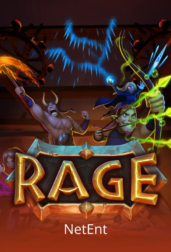 Rage