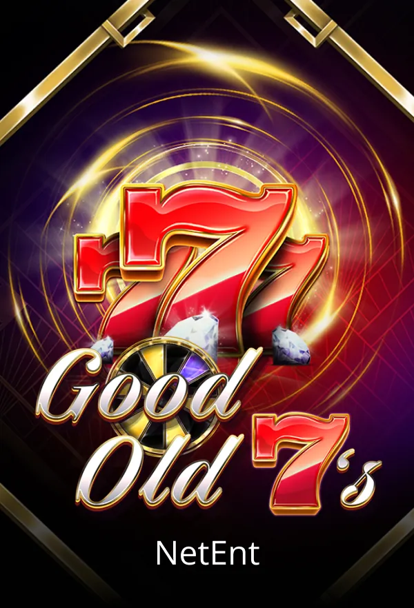 Good Old 7's