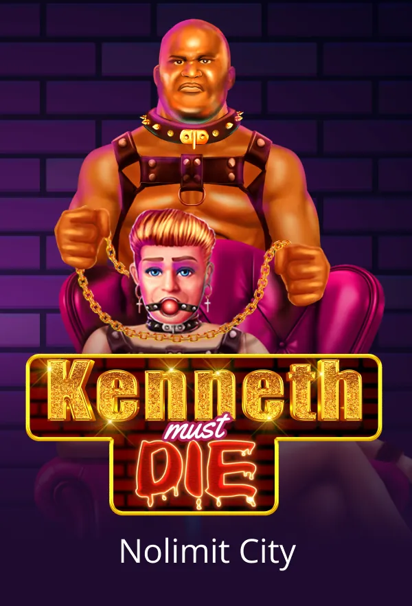 Kenneth Must Die