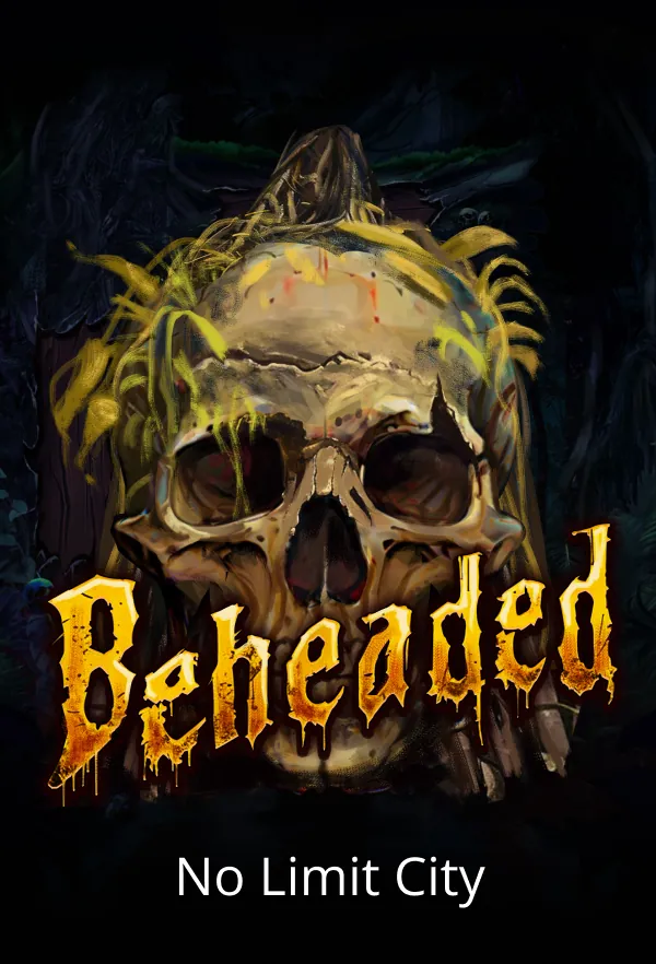 Beheaded