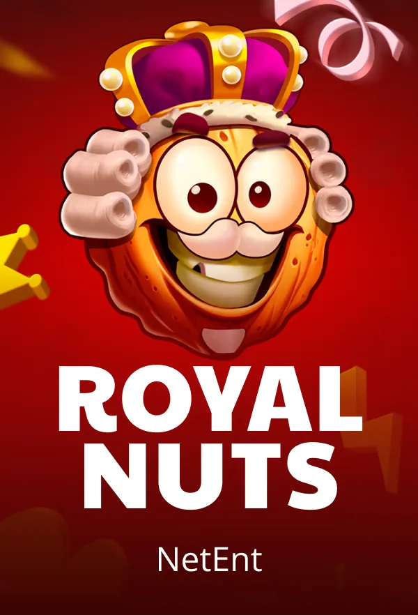 Royal Nuts