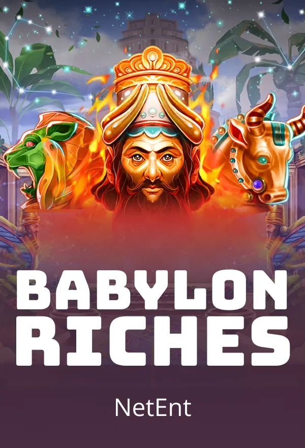 Babylon Riches