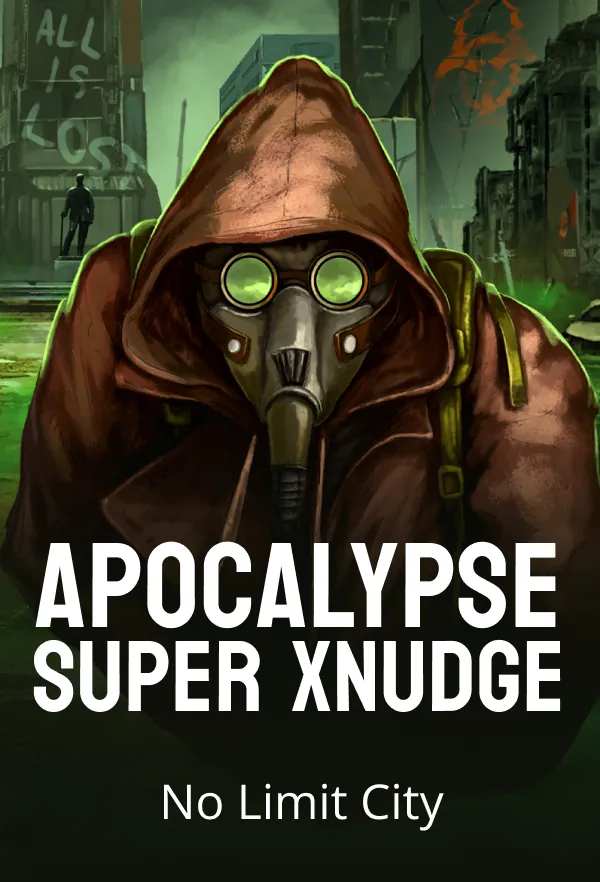 Apocalypse Super xNudge