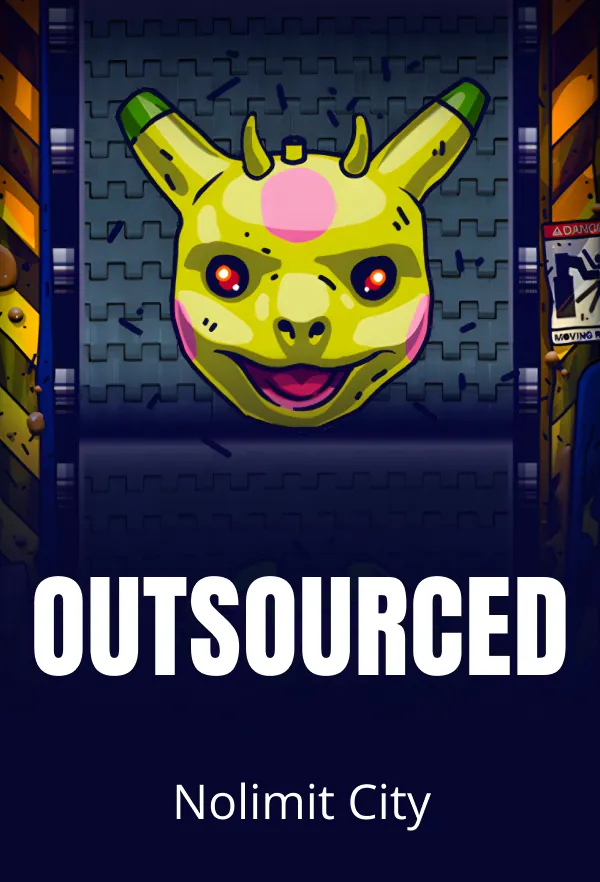 Outsourced
