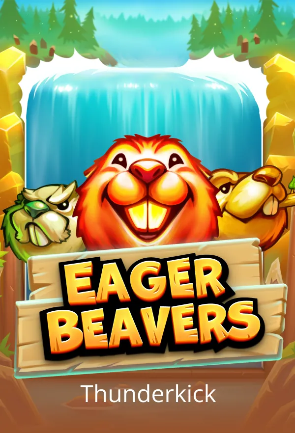 Eager Beaver