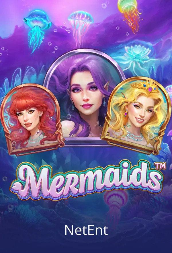 Mermaids
