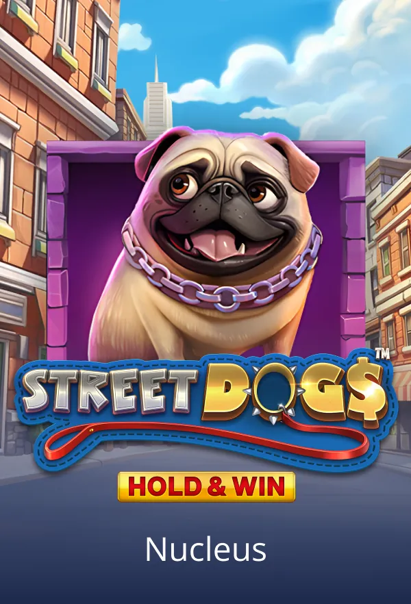 Street dogs