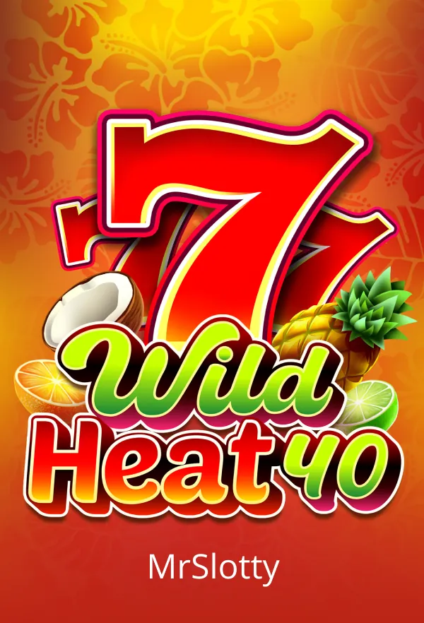 Wild Heat 40