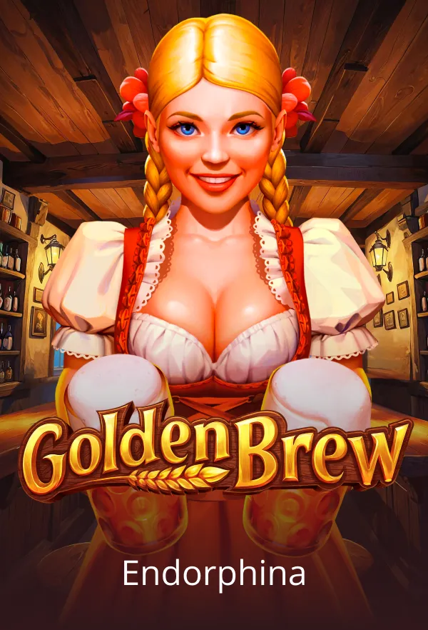 Golden Brew