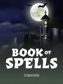Book Of Spells