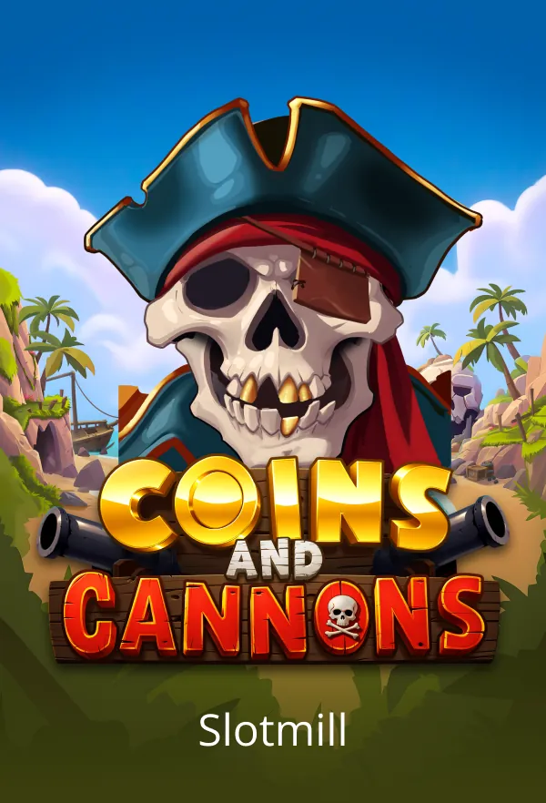 Coins & Cannons
