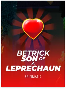 Betrick: Son of a Leprechaun