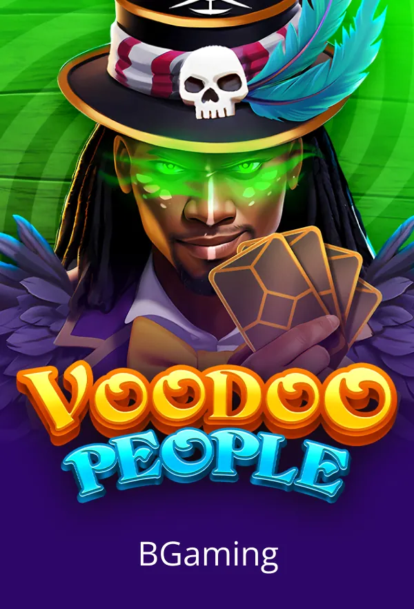 VOODOO PEOPLE