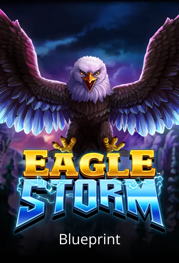Eagle Storm