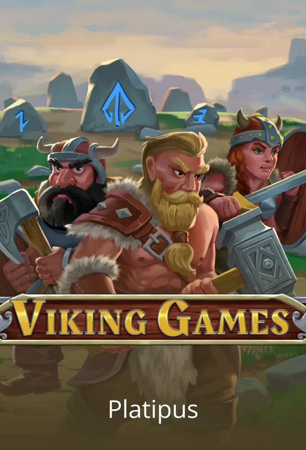 Viking Games