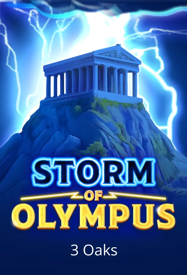 Storm of Olympus
