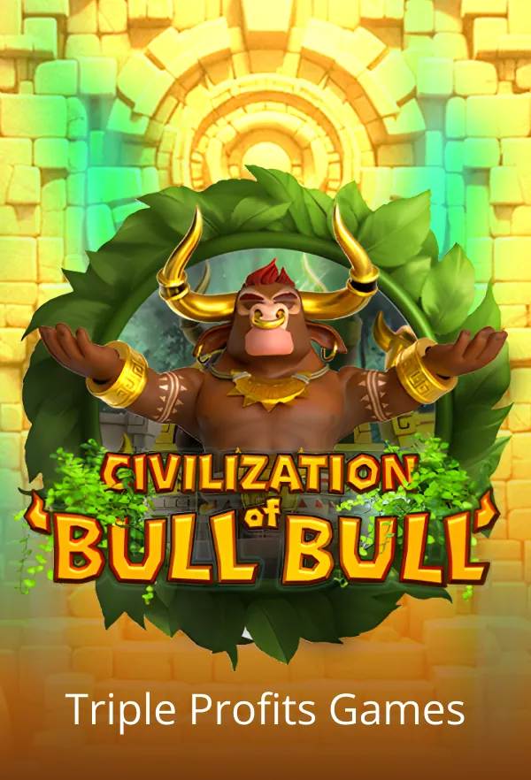 Civilization of Bull Bull