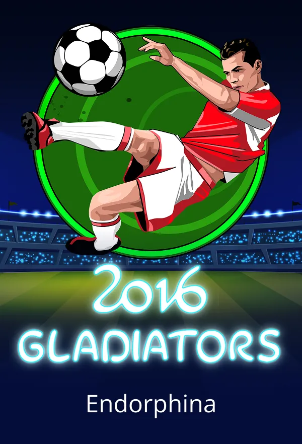 2016 Gladiators