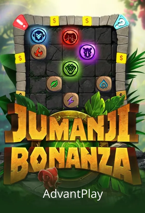 Jumanji Bonanza