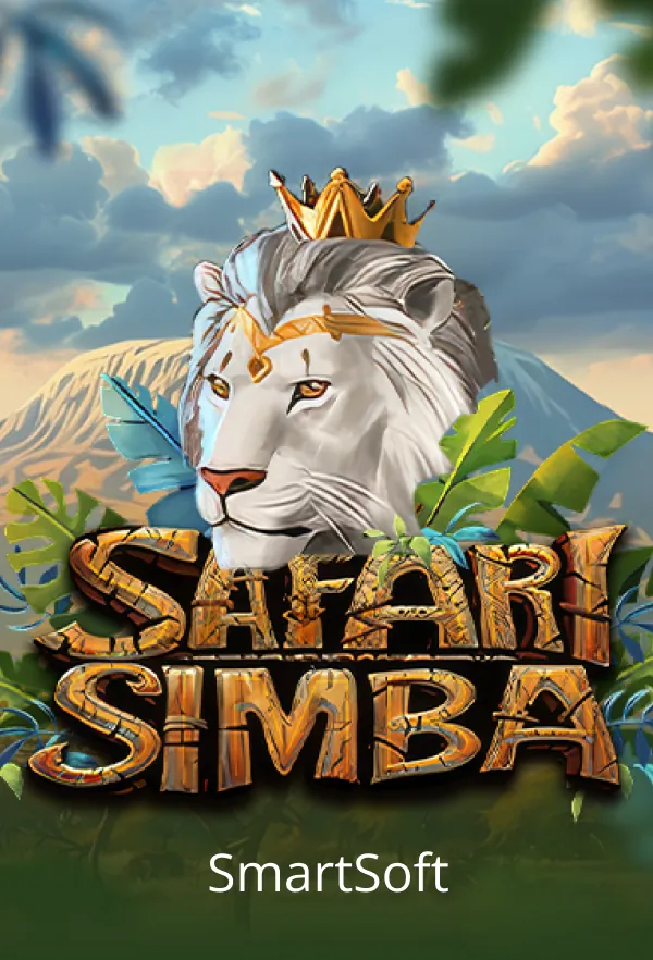 Safari Simba