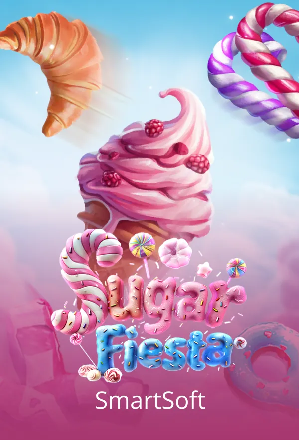 Sugar Fiesta