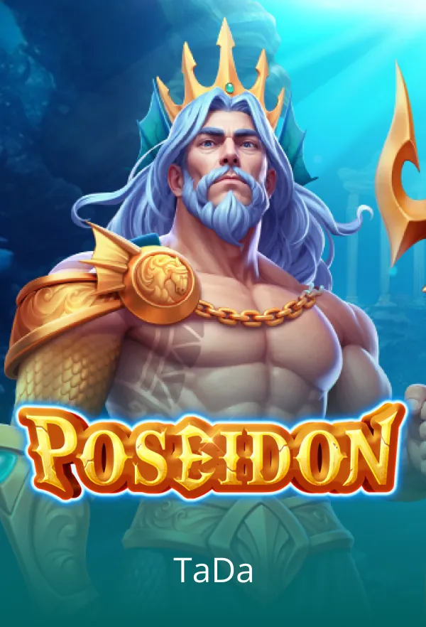 Poseidon