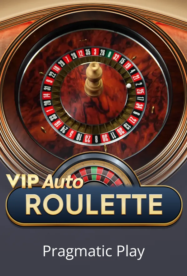 VIP Auto Roulette