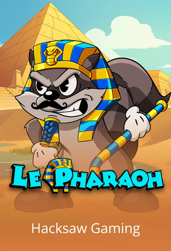 Le Pharaoh
