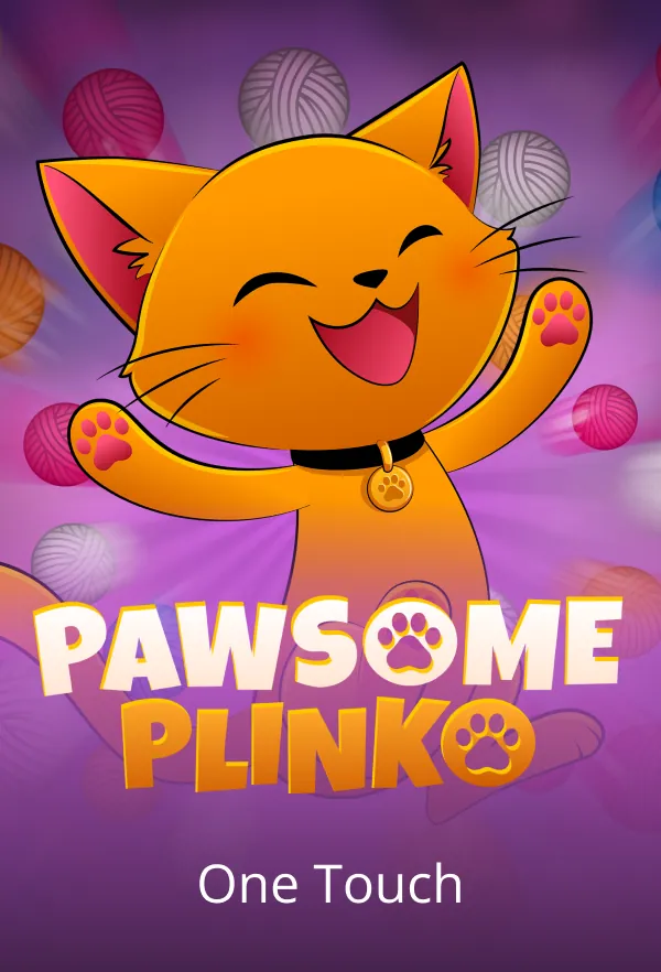 Pawsome Plinko