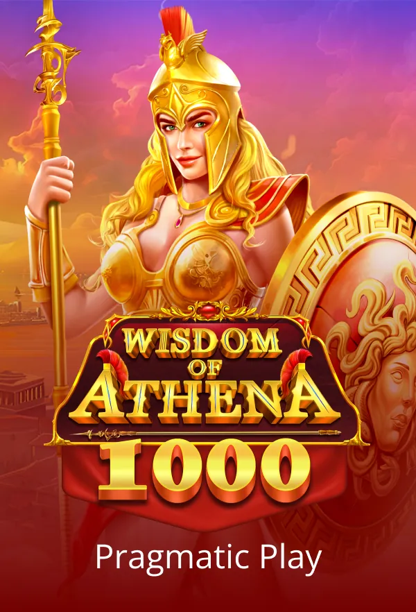 Wisdom of Athena 1000
