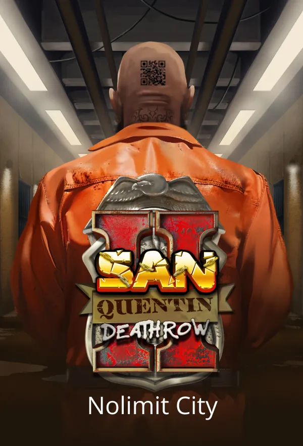 San Quentin 2: Death Row