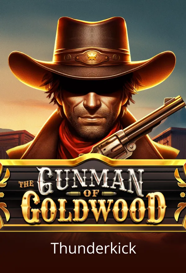 The Gunman of Goldwood