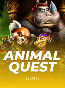 Animal Quest