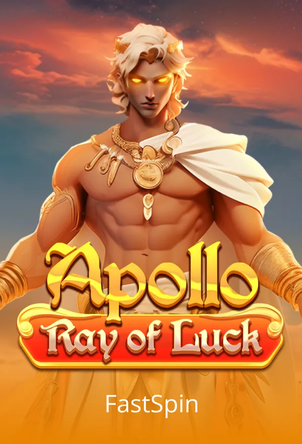 Apollo Ray of Luck