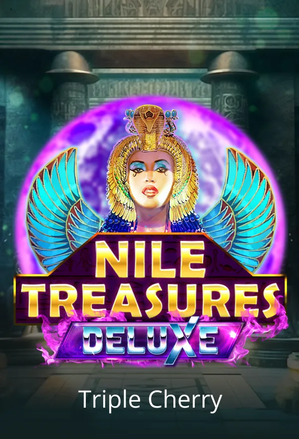 Nile Treasures Deluxe
