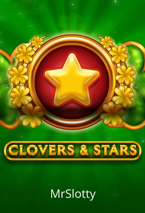 Clover and Stars