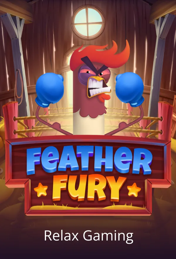 Feather Fury