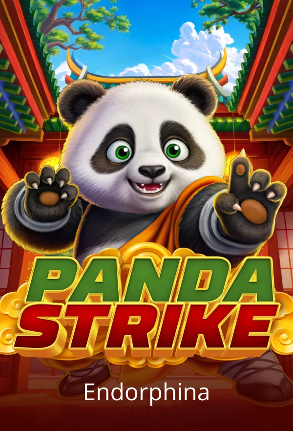 Panda Strike