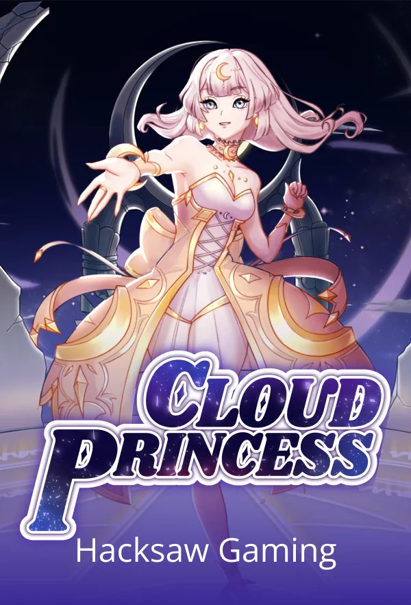 Cloud Princess